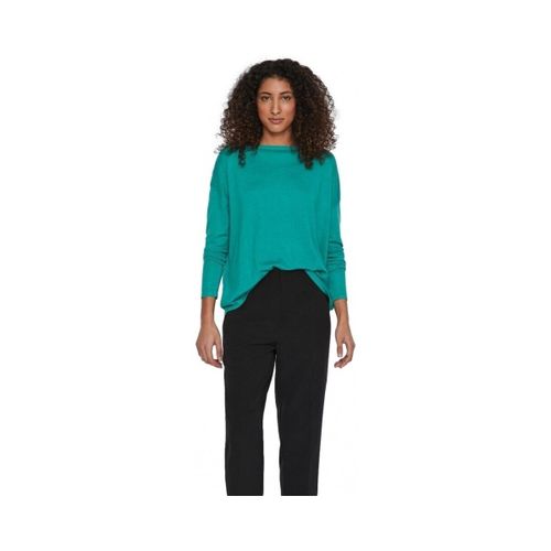 Pull Noos Knit Abella L/S - Alhambra - Vila - Modalova