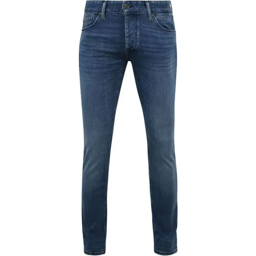 Pantalon Jean Riser Bleu IIW - Cast Iron - Modalova