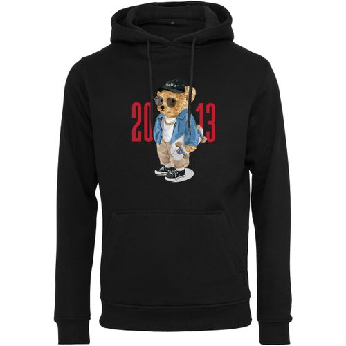 Pull Skater Bear Hoodie - Ballin Est. 2013 - Modalova