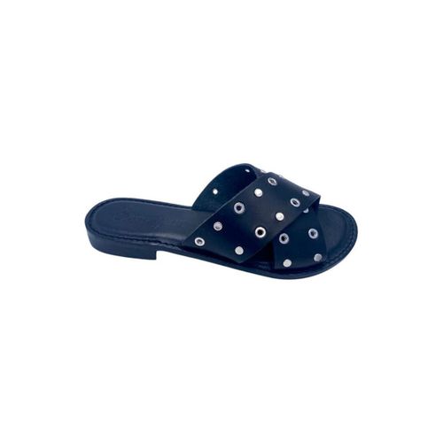 Sandales - Mules ANICE Noir - Semerdjian - Modalova