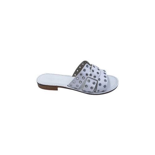 Sandales - Mules ALOE Blanc - Semerdjian - Modalova