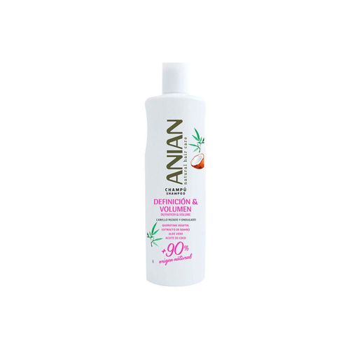 Shampooings Shampoing Végétal Definition amp; Volume - Anian - Modalova