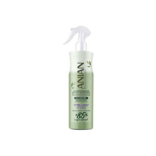Soins & Après-shampooing Biphasic Revitalisant Façonne Les Boucles - Anian - Modalova