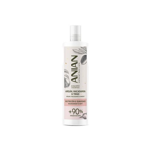 Shampooings Argán Nutrición Y Suavidad Champú - Anian - Modalova