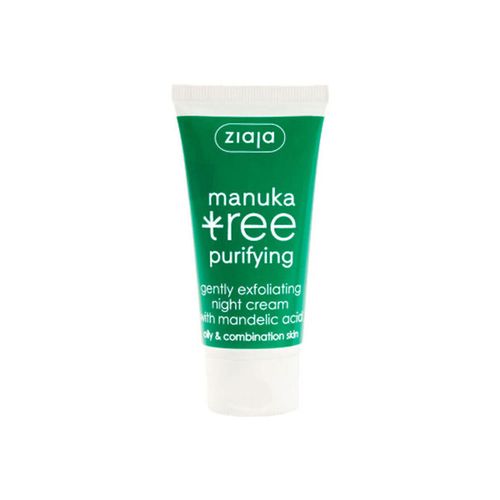 Accessoires visages Manuka Crème De Nuit - Ziaja - Modalova