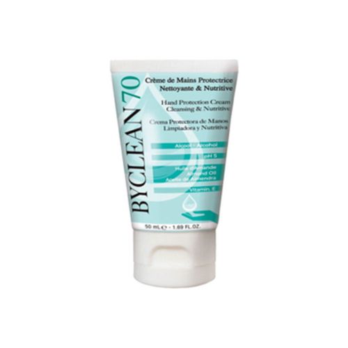 Soins mains et pieds Crema Protectora De Manos Limpiadora Y Nutritiva - Byclean70 - Modalova