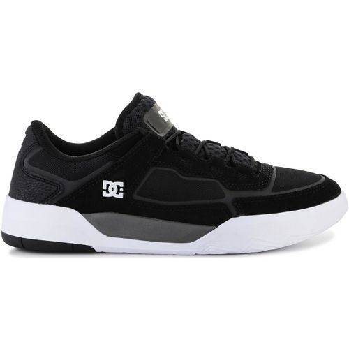 Chaussures de Skate DC METRIC S ADYS100634-BLG - DC Shoes - Modalova