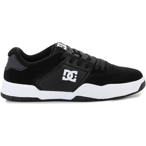 Chaussures de Skate DC ADYS100551-BKW - DC Shoes - Modalova