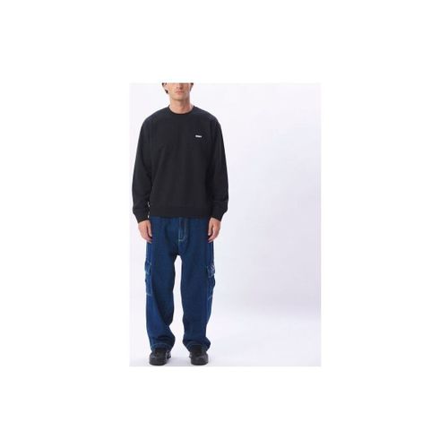 Sweat-shirt Obey Eyes Icon 2 - Obey - Modalova