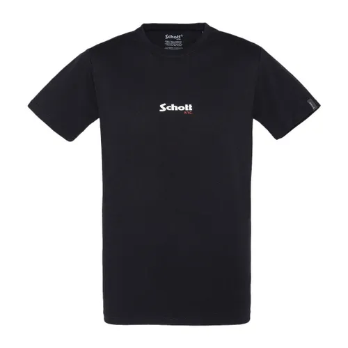 T-shirt Lot de 2 tee-shirt - Schott - Modalova