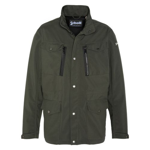 Blouson Schott Blouson KONNOR - Schott - Modalova