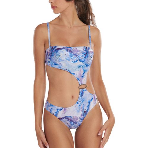 Maillots de bain Maillot de bain une pièce monokini multipositions Indonesia - Lisca - Modalova