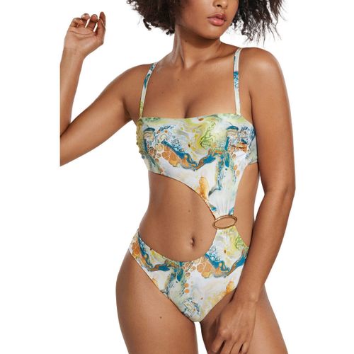Maillots de bain Maillot de bain une pièce monokini multipositions Indonesia - Lisca - Modalova