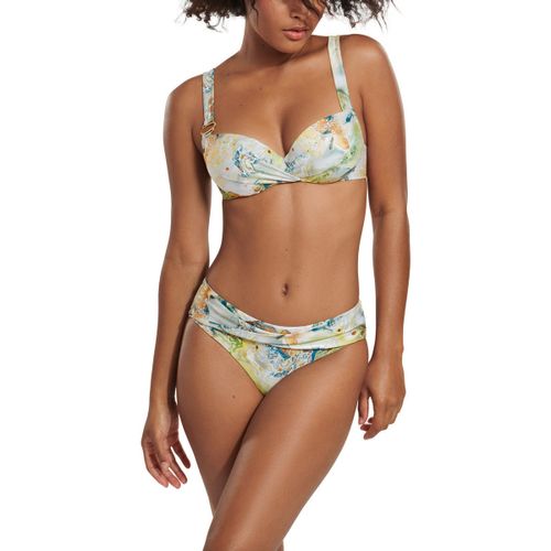 Maillots de bain Bas de maillot slip de bain taille haute Indonesia - Lisca - Modalova