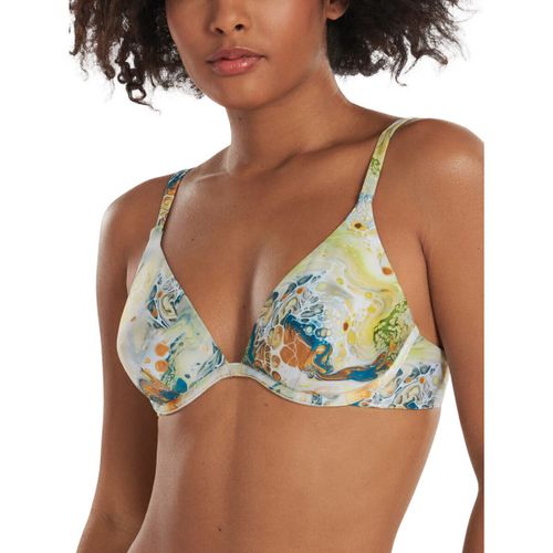 Maillots de bain Haut de maillot de bain armaturé multipositions Indonesia - Lisca - Modalova
