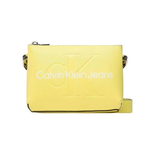 Sac Bandouliere Sac porte travers Ref 59330 Jau - Calvin Klein Jeans - Modalova