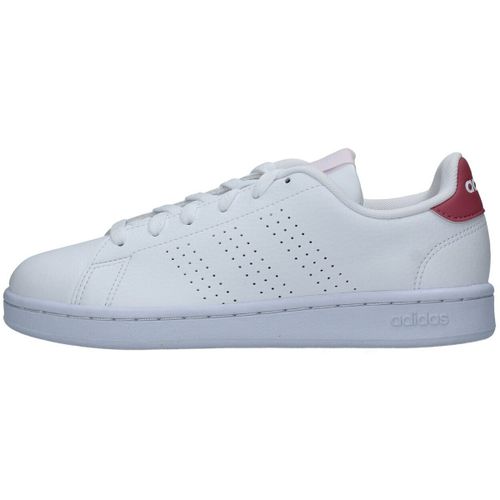 Baskets basses adidas HR0322 - adidas - Modalova