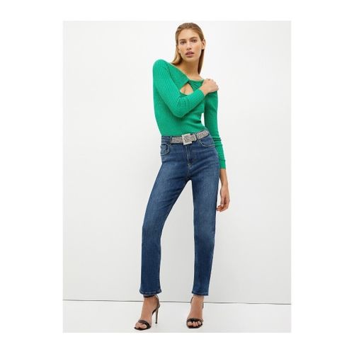 Jeans Liu Jo UA3019D4391 - Liu Jo - Modalova