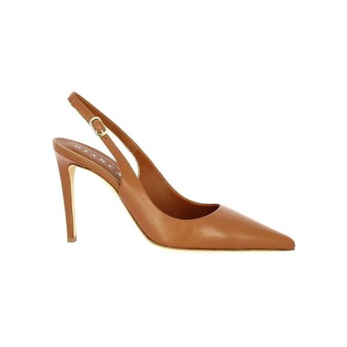 Chaussures escarpins Escarpins cuir - Giancarlo - Modalova