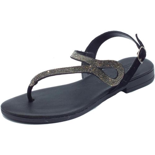 Tongs 3683600 Scamosciato Soft - IgI&CO - Modalova