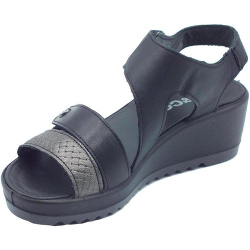Sandales IgI&CO 3666100 Nappa Soft - IgI&CO - Modalova