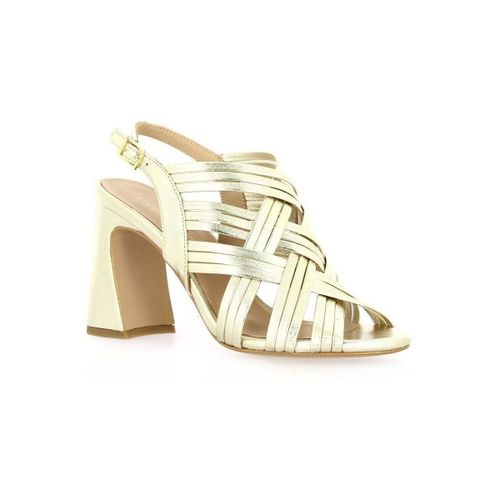 Sandales Fremilu Nu pieds cuir - Fremilu - Modalova