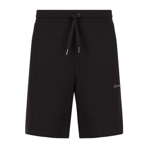 Short Armani Exchange Short Homme - Armani Exchange - Modalova