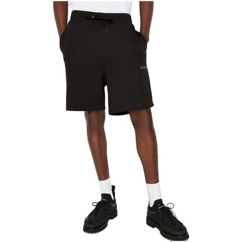 Short Armani Exchange Short Homme - Armani Exchange - Modalova