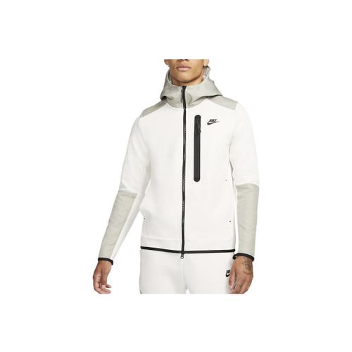 Sweat-shirt Sweat à capuche TECH - Nike - Modalova