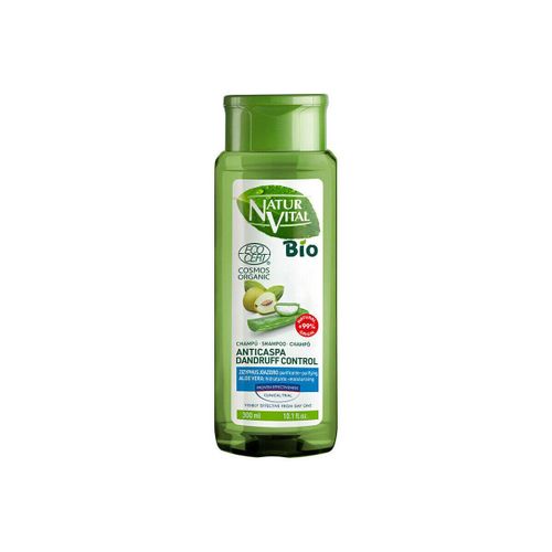 Shampooings Champú Bio Ecocert Anticaspa - Natur Vital - Modalova