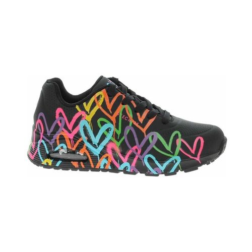 Baskets basses Uno Highlight Lovei - Skechers - Modalova