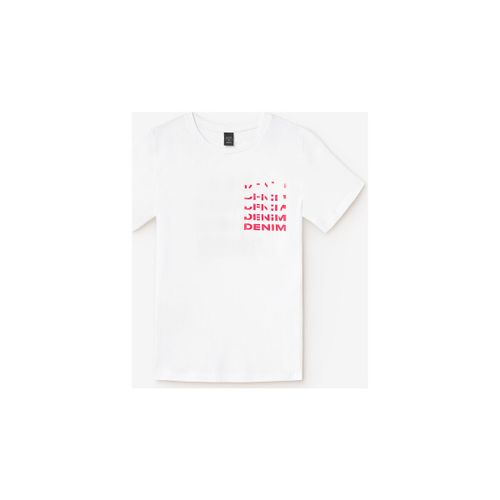 T-shirt T-shirt saros blanc - Le Temps des Cerises - Modalova