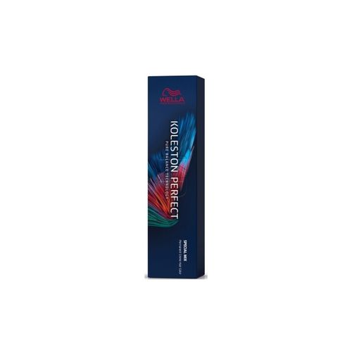 Colorations Koleston Perfect ME+ Special Mix tono 0/28 - 60ml - Wella - Modalova