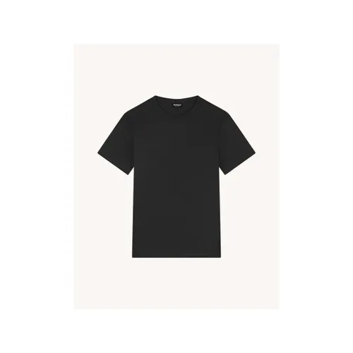 T-shirt US198 JF0271U ZL4 REGULAR-999 JERSEY BASICO - Dondup - Modalova