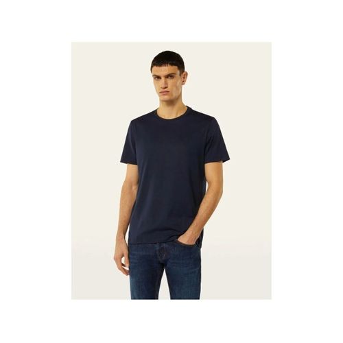 T-shirt US198 JF0271U ZL4 REGULAR-890 JERSEY BASICO - Dondup - Modalova