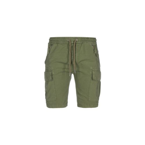 Short Short RIPSTOP - Alpha Industries - Modalova