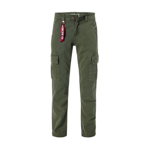 Jogging Pantalon - Alpha Industries - Modalova