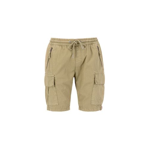 Short Short RIPSTOP - Alpha Industries - Modalova
