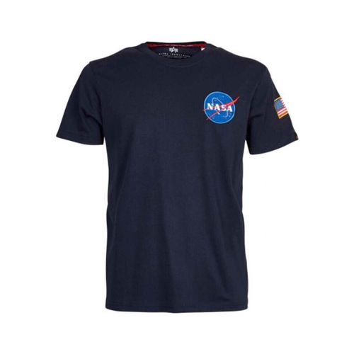 T-shirt Tee-shirt - Alpha Industries - Modalova