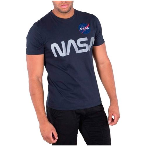 T-shirt Tee-shirt - Alpha Industries - Modalova