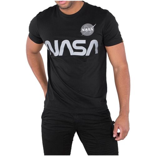 T-shirt Tee-shirt - Alpha Industries - Modalova