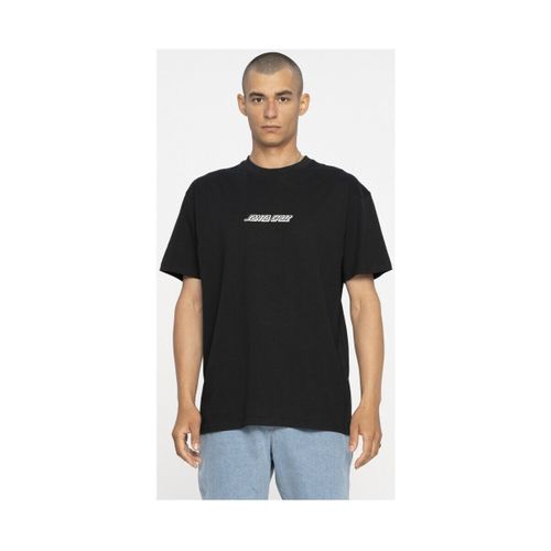 T-shirt Cosmic bone hand t-shirt - Santa Cruz - Modalova