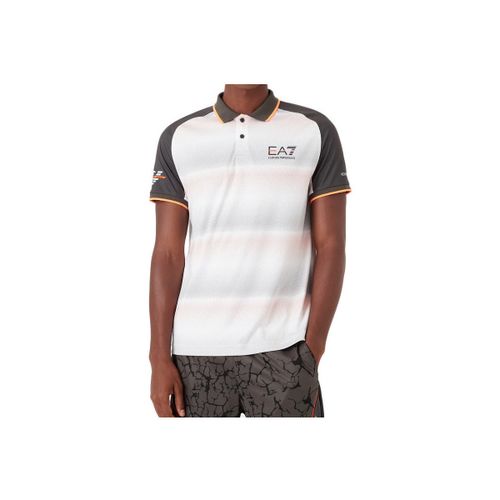 T-shirt Emporio Armani EA7 Polo - Emporio Armani EA7 - Modalova