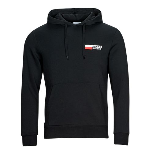 Sweatshirts à capuche JJECORP LOGO SWEAT HOOD PLAY - Jack & Jones - Modalova
