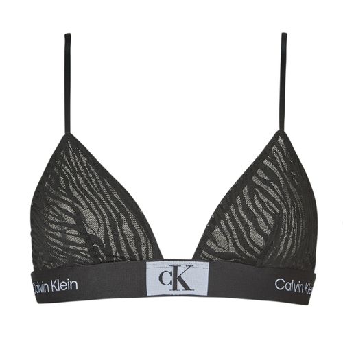 Triangles / Sans armatures UNLINED TRIANGLE - Calvin Klein Jeans - Modalova