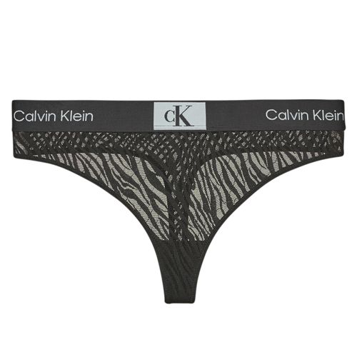 Strings MODERN THONG - Calvin Klein Jeans - Modalova