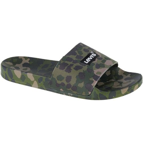 Chaussons Levis June Stamp - Levis - Modalova
