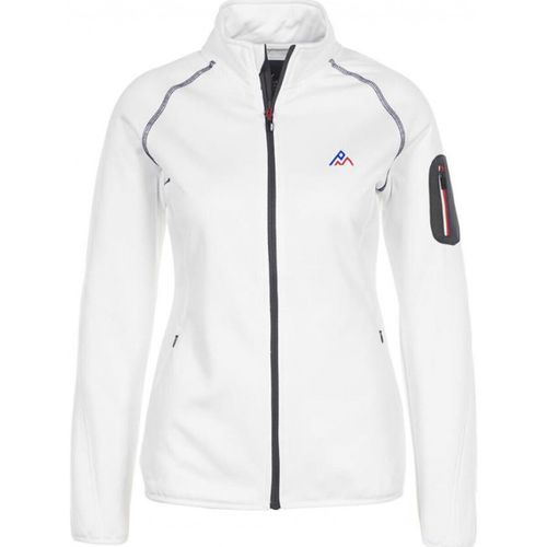 Polaire Blouson polarshell AMANI - Peak Mountain - Modalova