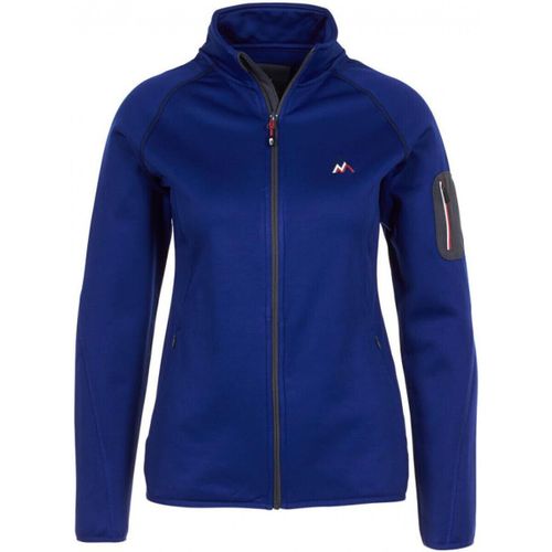 Polaire Blouson polarshell AMANI - Peak Mountain - Modalova