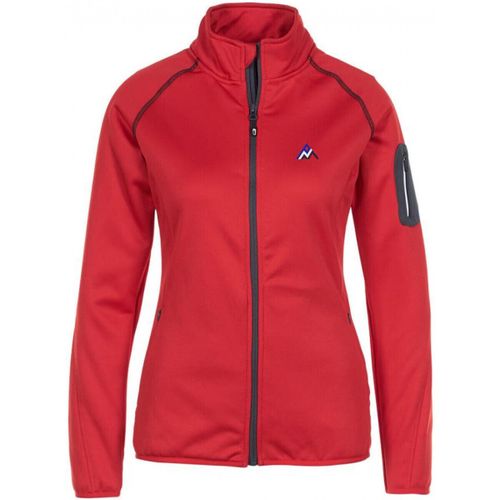 Polaire Blouson polarshell AMANI - Peak Mountain - Modalova